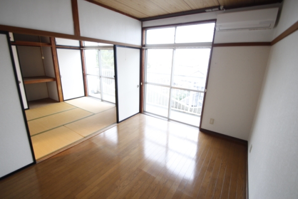 居室・リビング