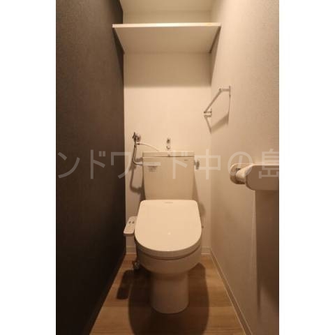 トイレ　詳細は、ウィンドワード中の島店までご相談下さい。