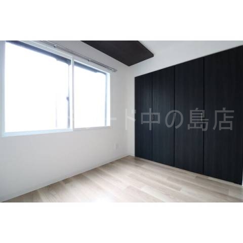 その他部屋・スペース　詳細は、ウィンドワード中の島店までご相談下さい。