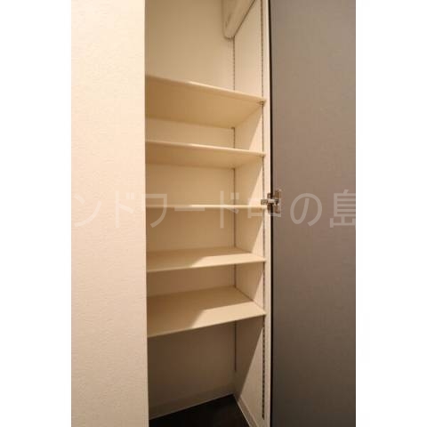 その他設備　詳細は、ウィンドワード中の島店までご相談下さい。