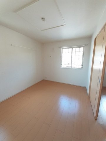 その他部屋・スペース　内装は落ち着いています