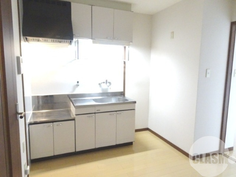 居室・リビング　ダイニングキッチン