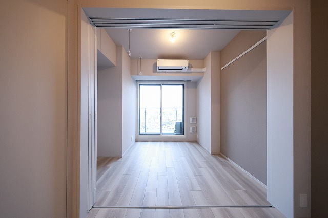 居室・リビング　居室※別部屋参考写真