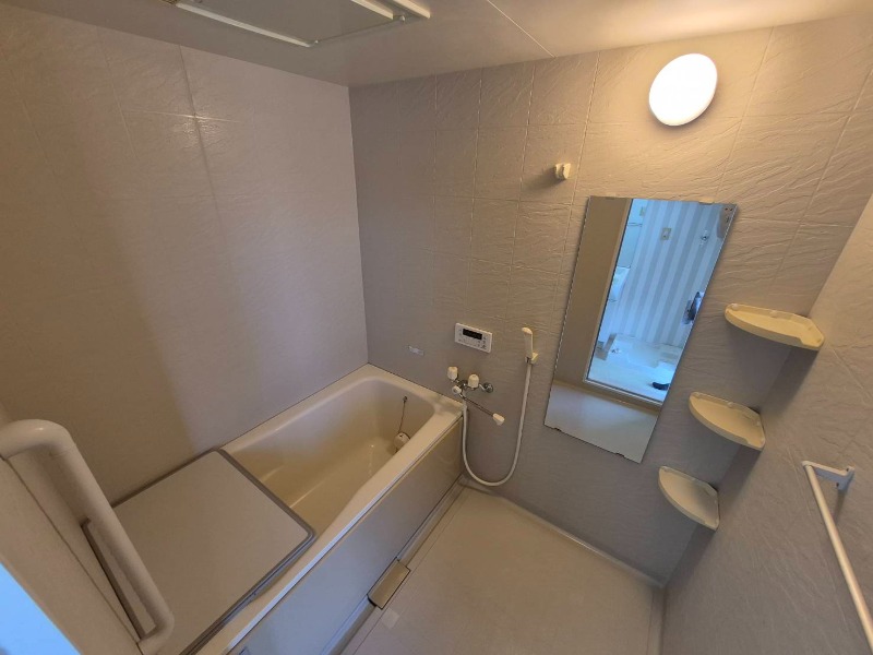 バス・シャワールーム　別号数