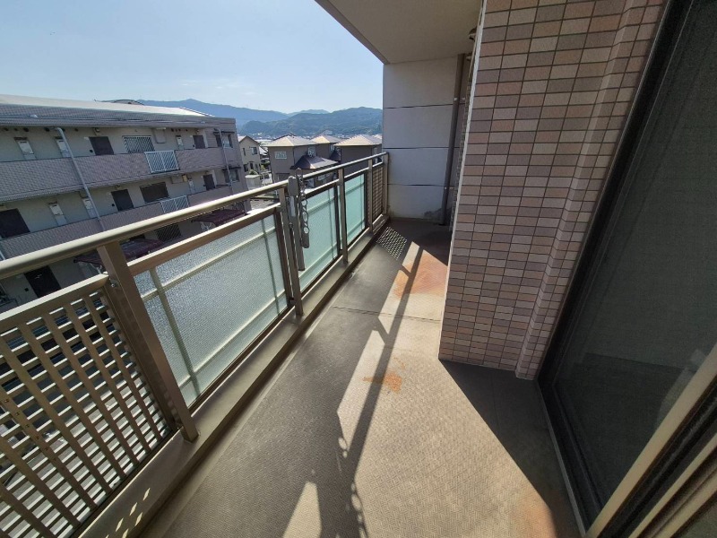 バルコニー　別号数