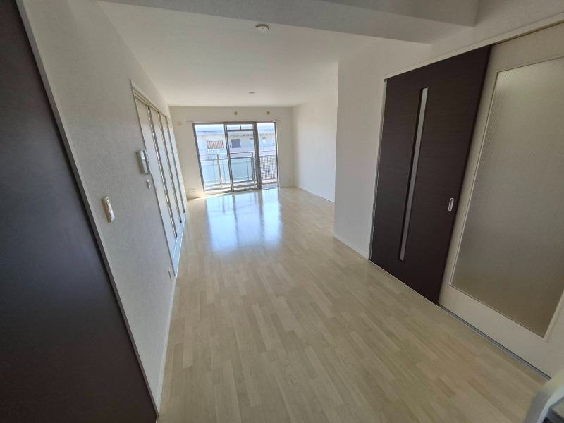 居室・リビング　別号数