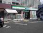 コンビニ　ファミリーマート南草津二丁目店（コンビニ）まで110m