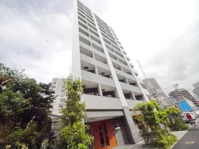 建物外観　★重厚感ある外観です★