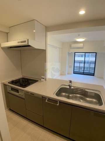 キッチン　コンフォリア滝野川