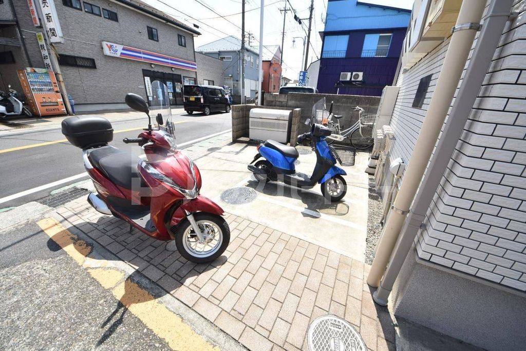 その他共有部分