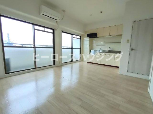 居室・リビング　※2026年3月上旬撮影！