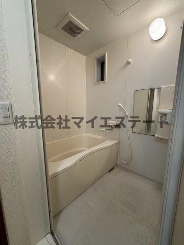 バス・シャワールーム　別部屋写真