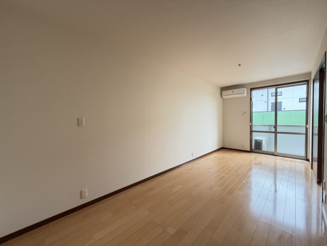 トイレ　別部屋写真