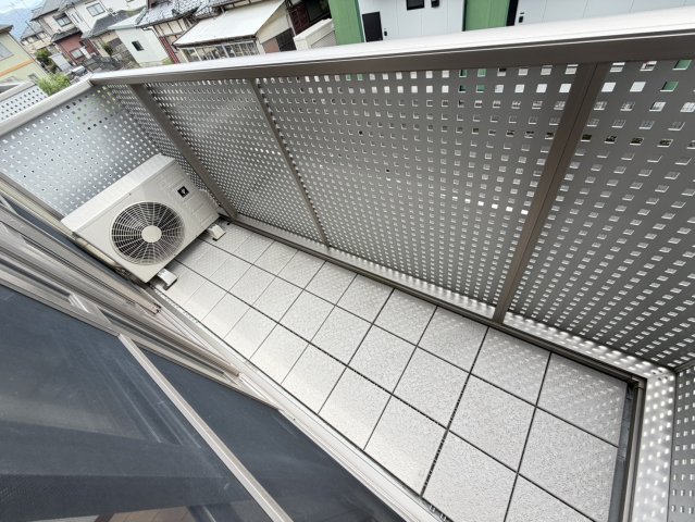 収納　別部屋写真