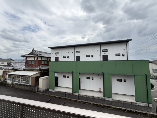 その他共有部分　別部屋写真