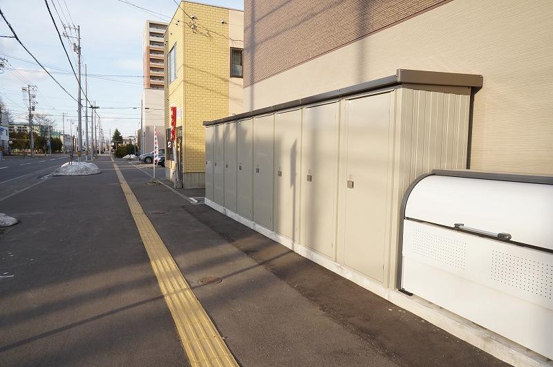 その他共有部分　共用部２