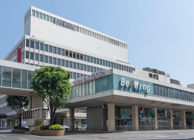 スーパー　天満屋（スーパー）まで232m