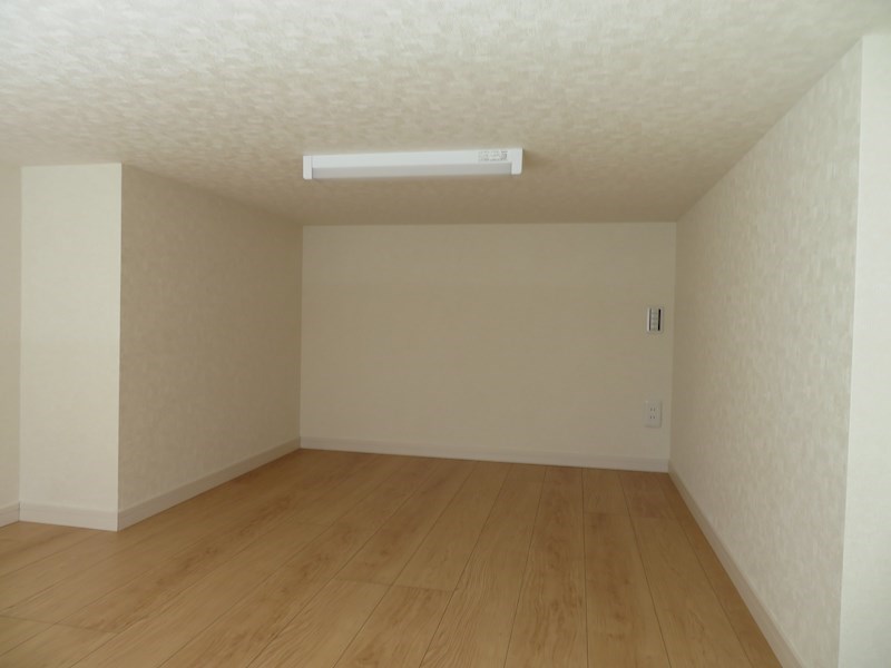 居室・リビング　敷金礼金0円♪