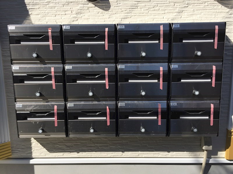 その他共有部分　敷金礼金0円♪