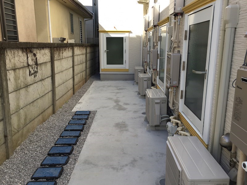 ロビー　敷金礼金0円♪