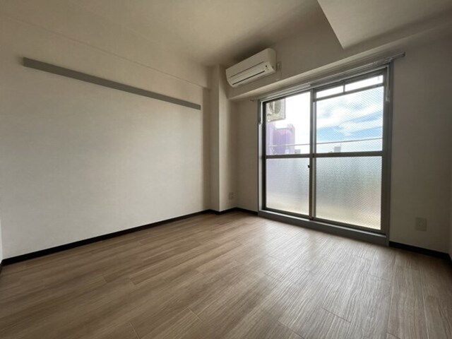 居室・リビング　洋室　５．５帖