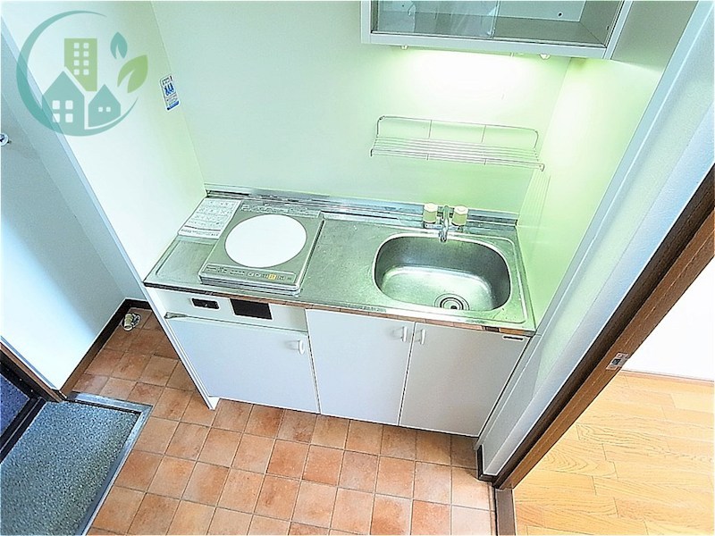 キッチン　住吉VALORE２（ヴァローレ）（J：COMネット（J：CO