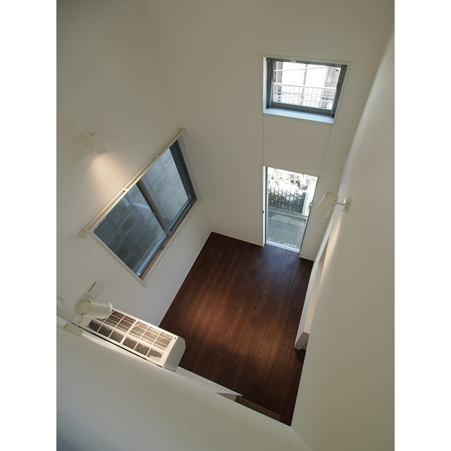 その他　吹き抜け