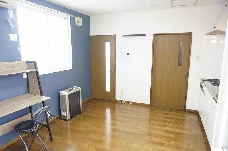 居室・リビング　リビング１