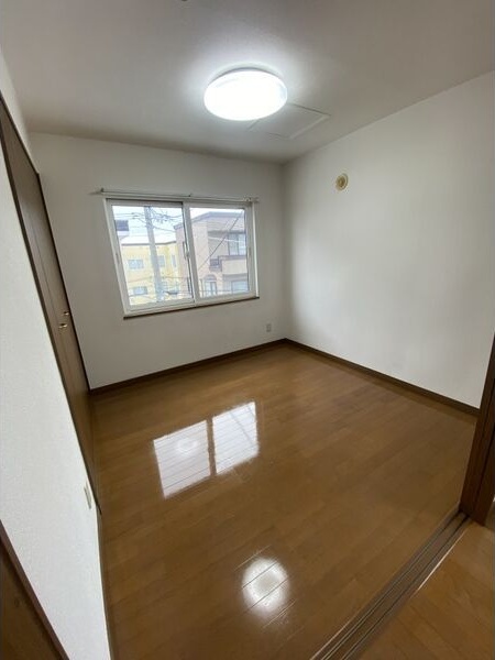 眺望　※他号室の写真になります。ご参考ください