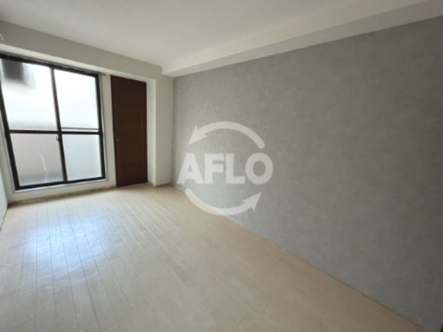 居室・リビング　ベルフレージュ北堀江　洋室