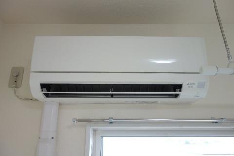 その他設備　室内設備