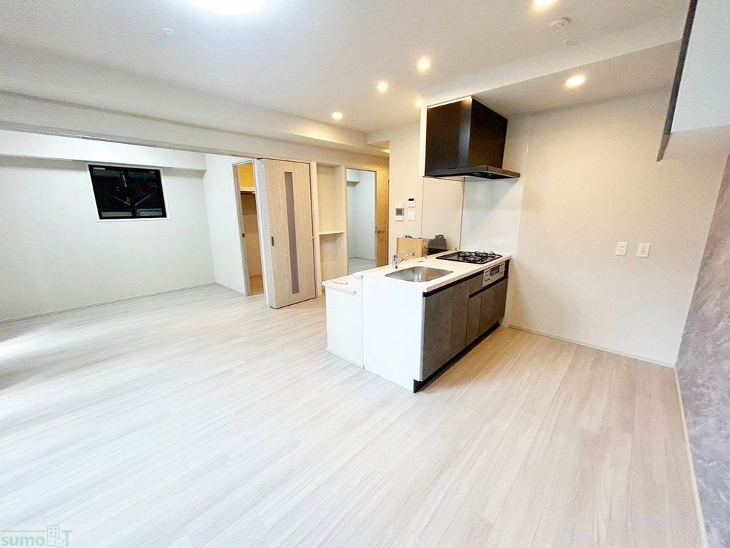 居室・リビング　リビング/居室