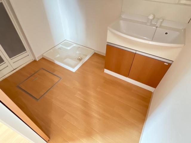 その他　脱衣所