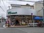 スーパー　ワイズマート船橋法典店（スーパー）まで448m