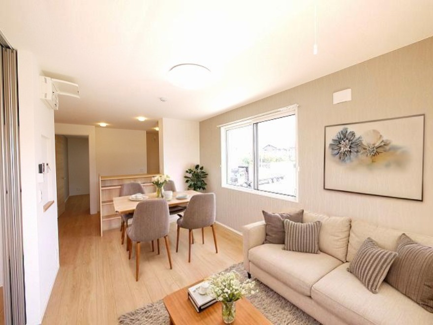 居室・リビング