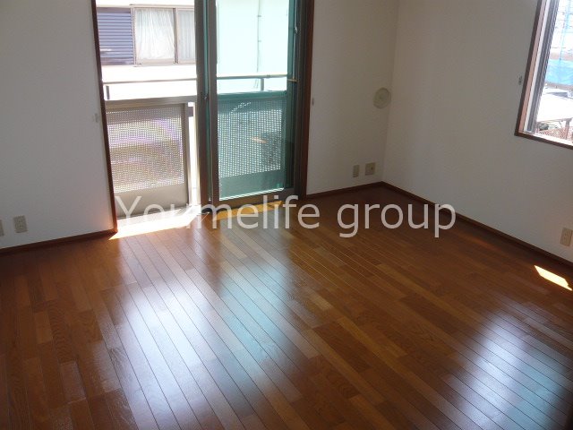 居室・リビング　別部屋参考写真