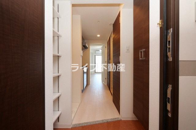 その他部屋・スペース　過ごしやすい室内です