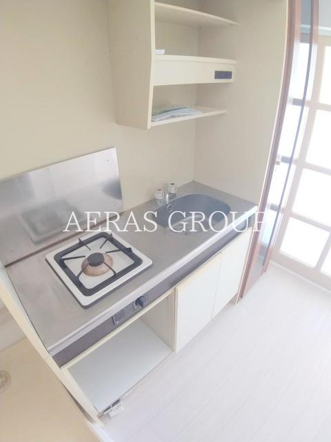 キッチン　別部屋参考。