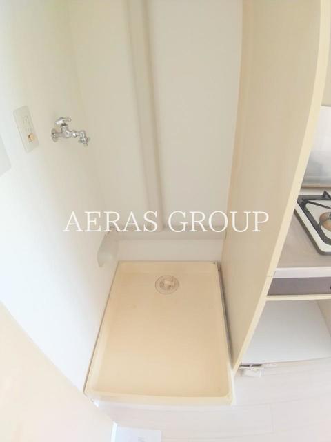 その他設備　別部屋参考。