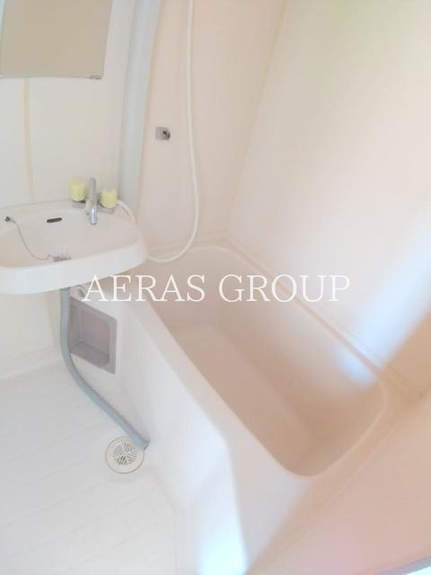 バス・シャワールーム　別部屋参考。