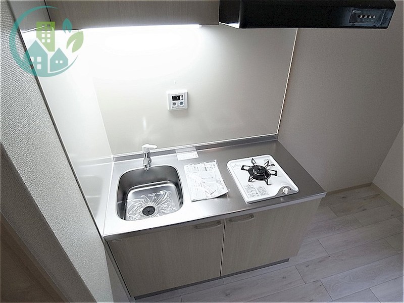 キッチン　高羽ハイム(ネット無料)