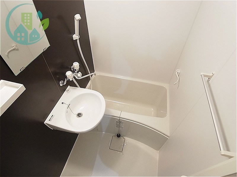 バス・シャワールーム　高羽ハイム(ネット無料)