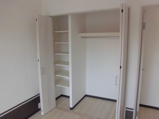 収納　別部屋参考画像