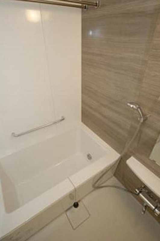 バス・シャワールーム　日々の暮らしに欠かせないお風呂です