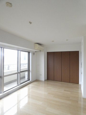 居室・リビング　居室※別部屋参考画像