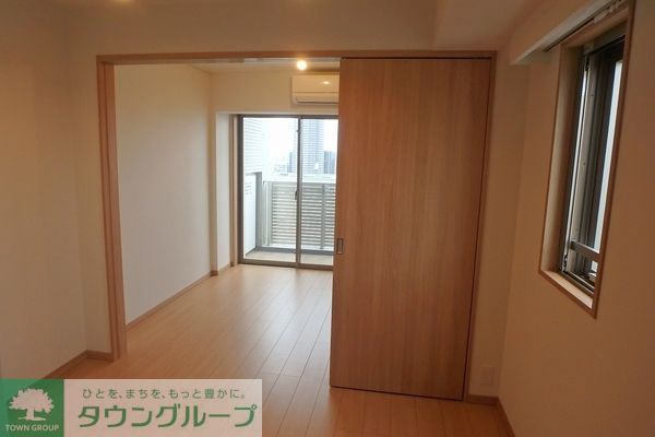 居室・リビング　リビング/居室