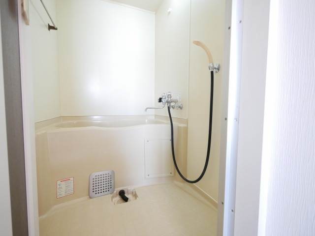 バス・シャワールーム　浴室
