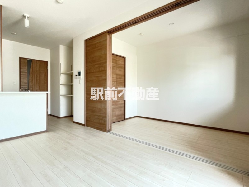 居室・リビング　※同マンション別部屋