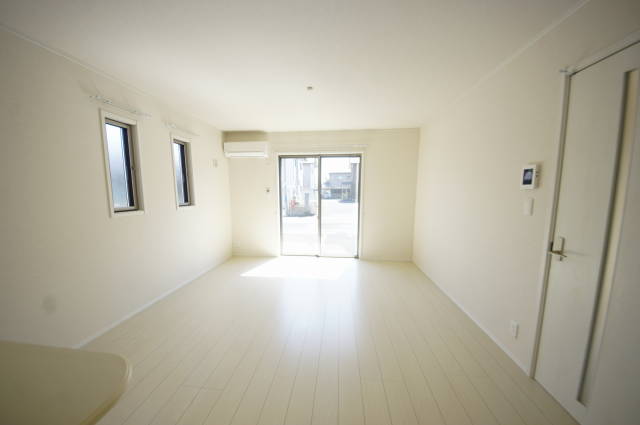 居室・リビング　エアコン1台