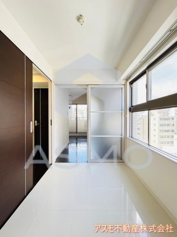 居室・リビング　同マンション別部屋　参考写真